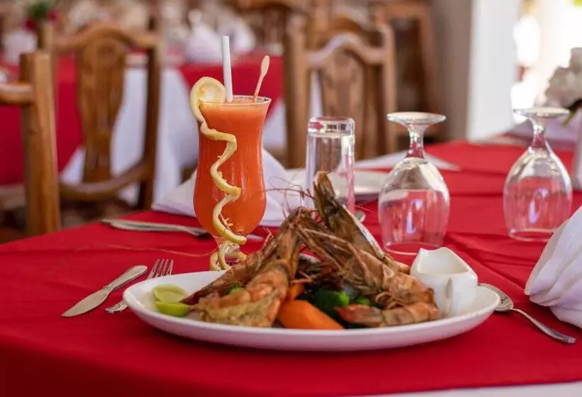 Fotos del hotel Sunny Palms Beach Bungalows:  21
