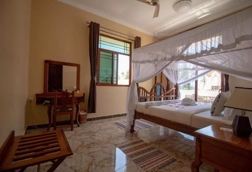Fotos del hotel Sunny Palms Beach Bungalows:  13