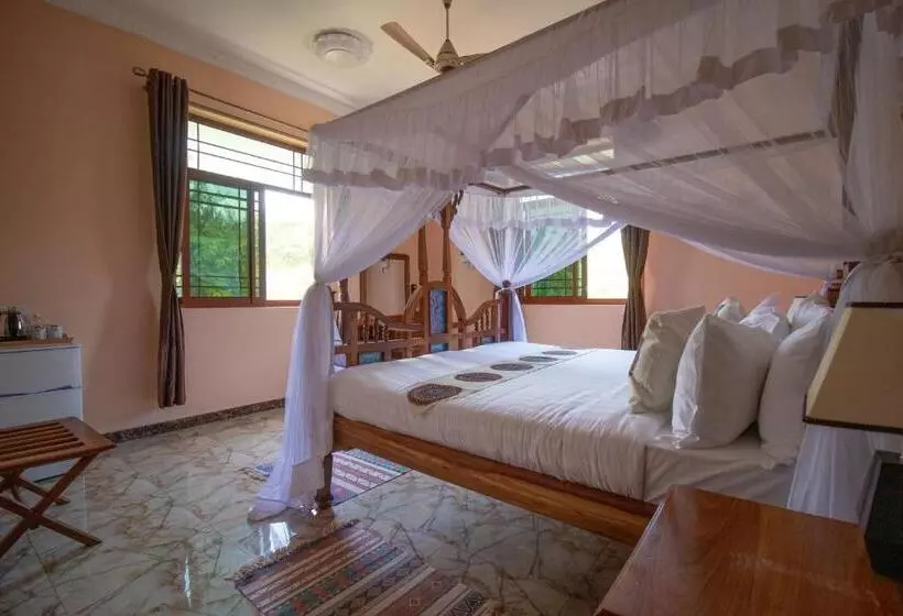 Fotos del hotel Sunny Palms Beach Bungalows:  16