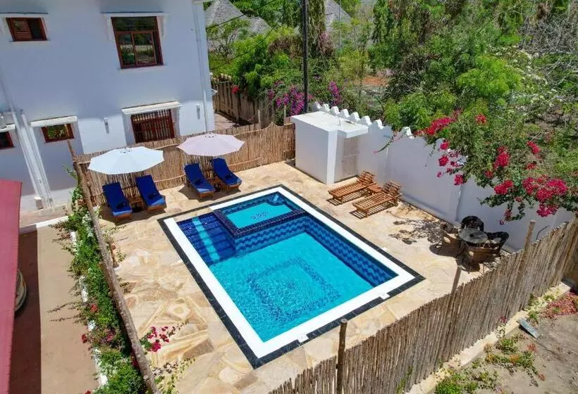 Fotos del hotel Sunny Palms Beach Bungalows:  9