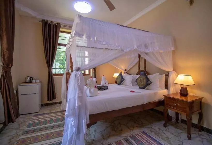 Fotos del hotel Sunny Palms Beach Bungalows:  8