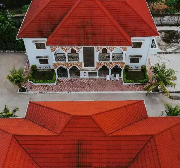 Fotos del hotel Sunny Palms Beach Bungalows:  11