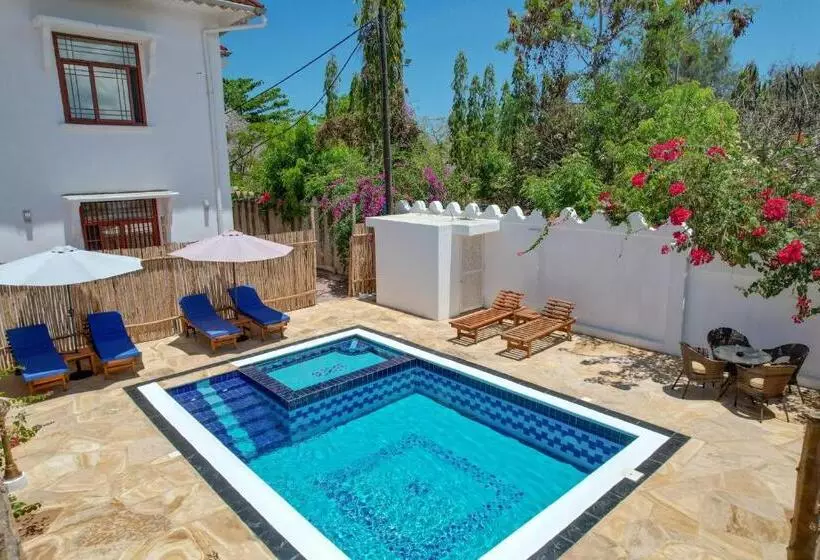 Fotos del hotel Sunny Palms Beach Bungalows:  3