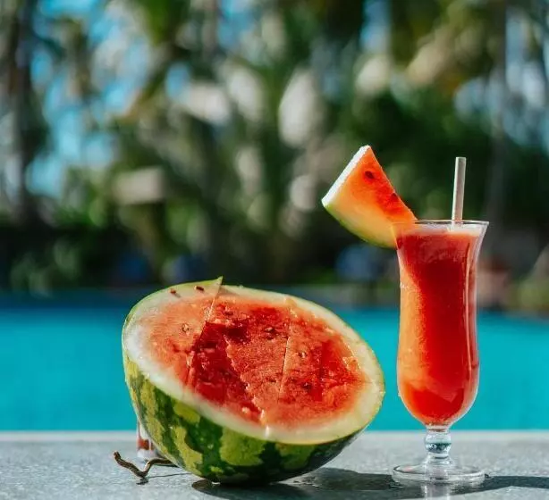 Fotos del hotel Sunny Palms Beach Bungalows:  23