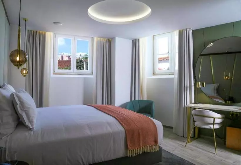 Fotos del hotel São Vicente Alfama  By Trius S:  2