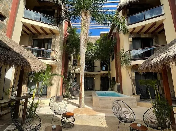 Villas El Jardin