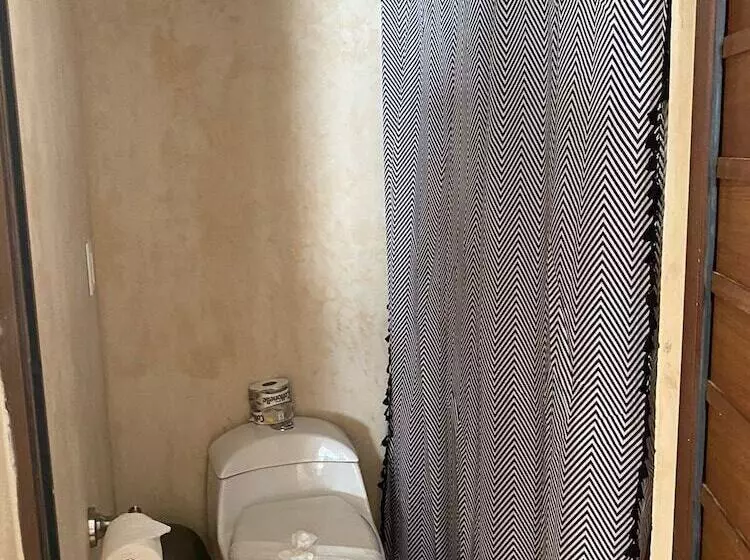 Fotos del hotel Villas El Jardin:  14