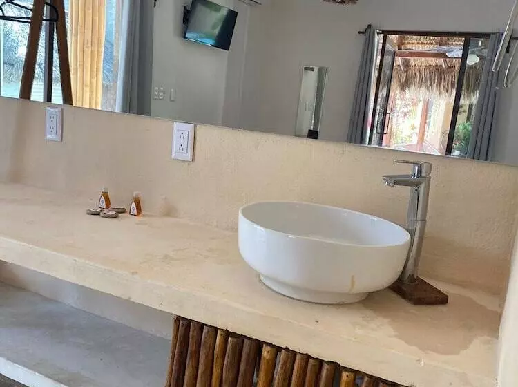 Fotos del hotel Villas El Jardin:  19
