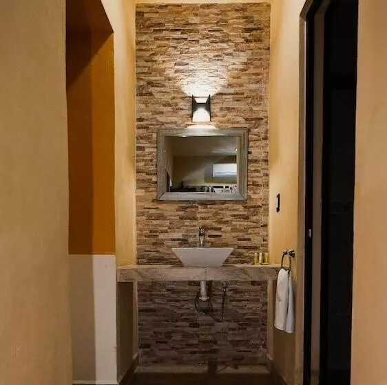 Fotos del hotel Villas El Jardin:  8