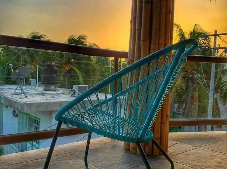 Fotos del hotel Villas El Jardin:  13