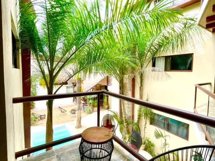 Fotos del hotel Villas El Jardin:  9