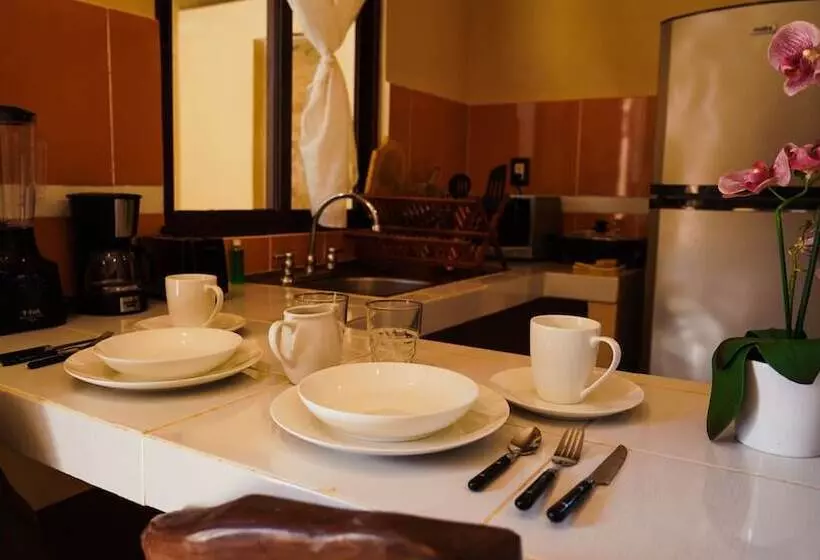 Fotos del hotel Villas El Jardin:  7