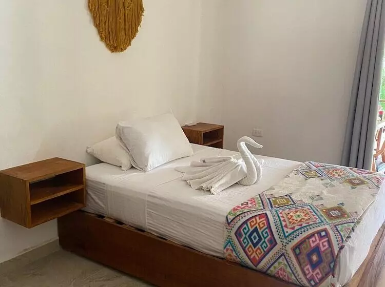 Fotos del hotel Villas El Jardin:  11