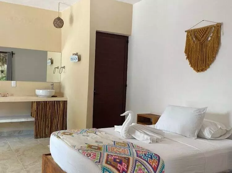 Fotos del hotel Villas El Jardin:  25