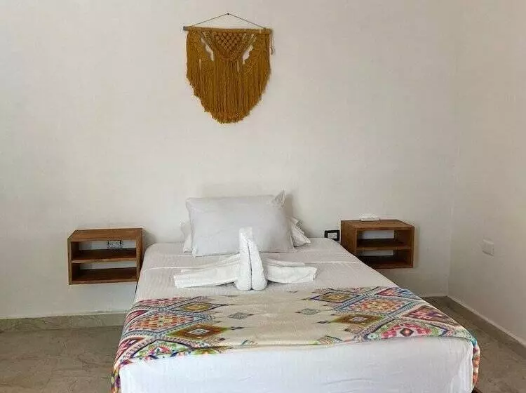 Fotos del hotel Villas El Jardin:  22