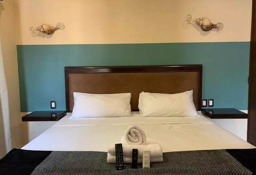Fotos del hotel Villas El Jardin:  20