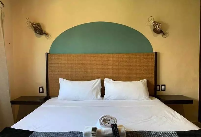 Fotos del hotel Villas El Jardin:  24
