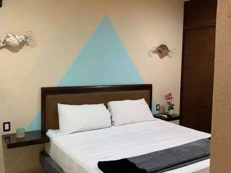 Fotos del hotel Villas El Jardin:  16