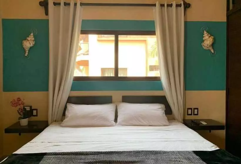 Fotos del hotel Villas El Jardin:  23