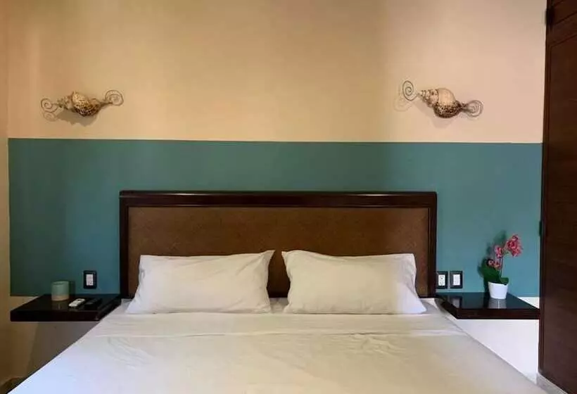 Fotos del hotel Villas El Jardin:  2