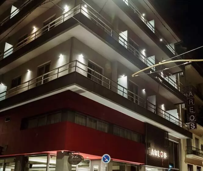 Fotos del hotel Areos:  3