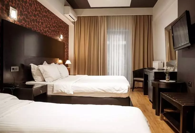 Fotos del hotel Areos:  9