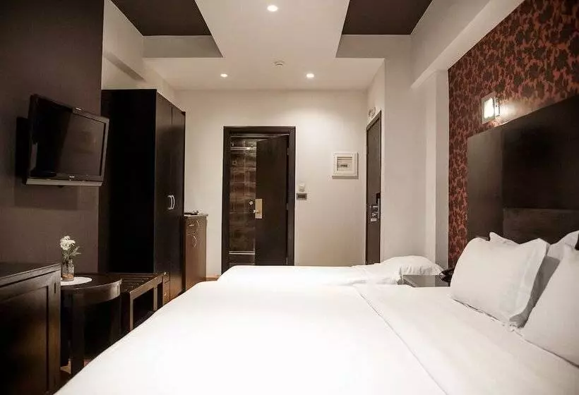 Fotos del hotel Areos:  18