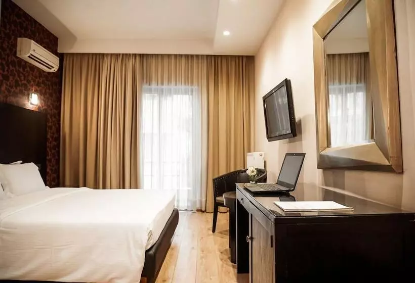 Fotos del hotel Areos:  6