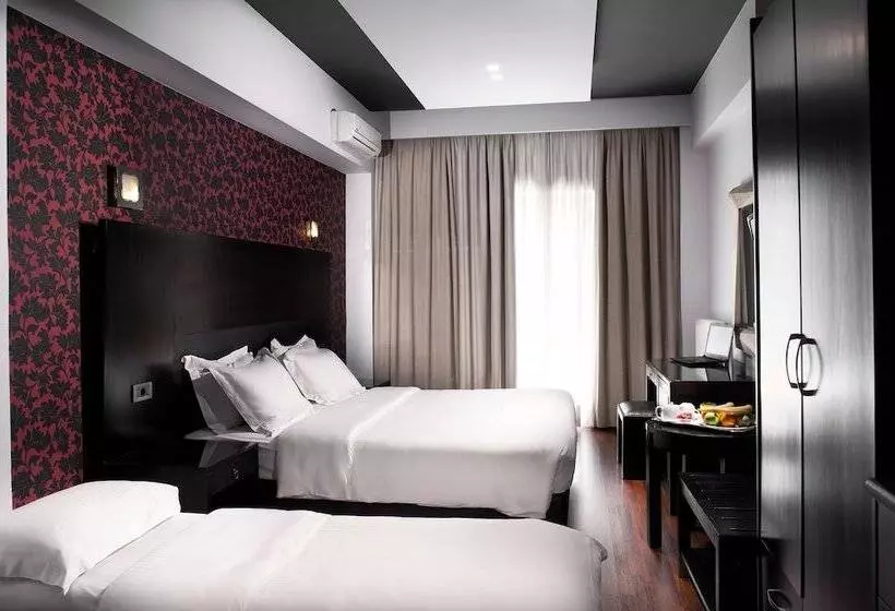 Fotos del hotel Areos:  5