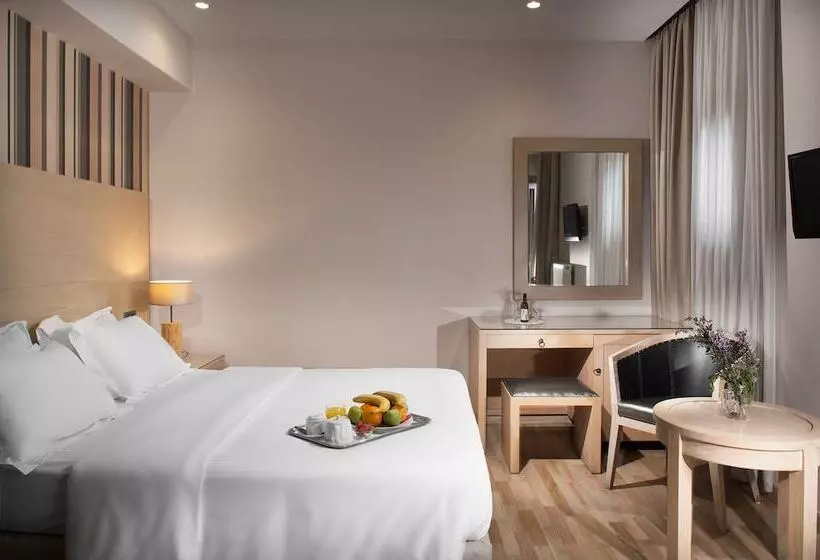 Fotos del hotel Areos:  7