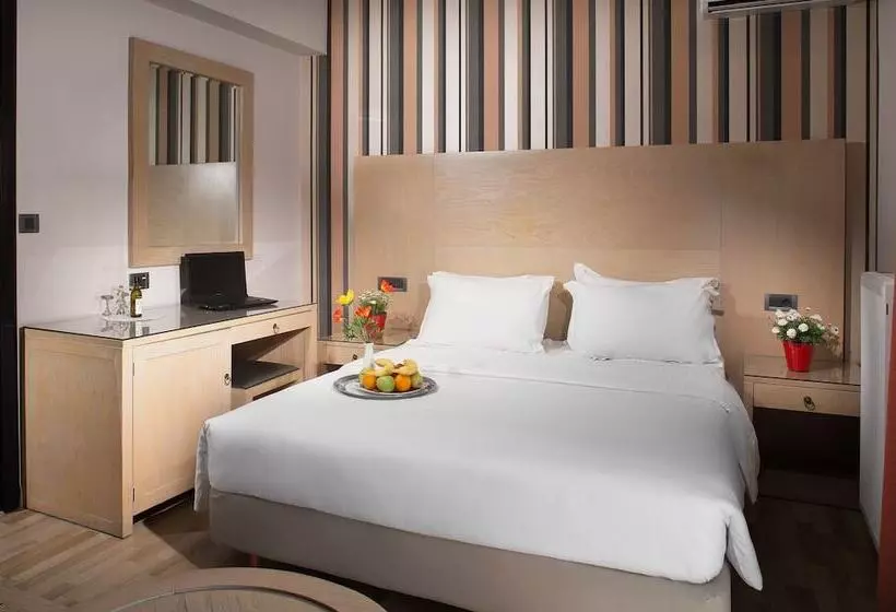 Fotos del hotel Areos:  4