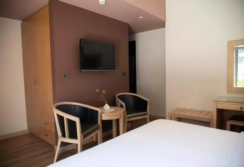 Fotos del hotel Areos:  16