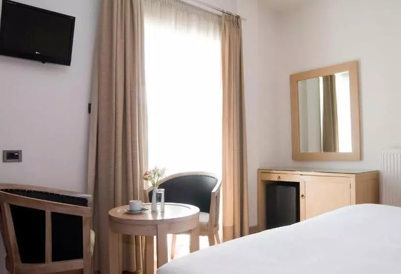 Fotos del hotel Areos:  15