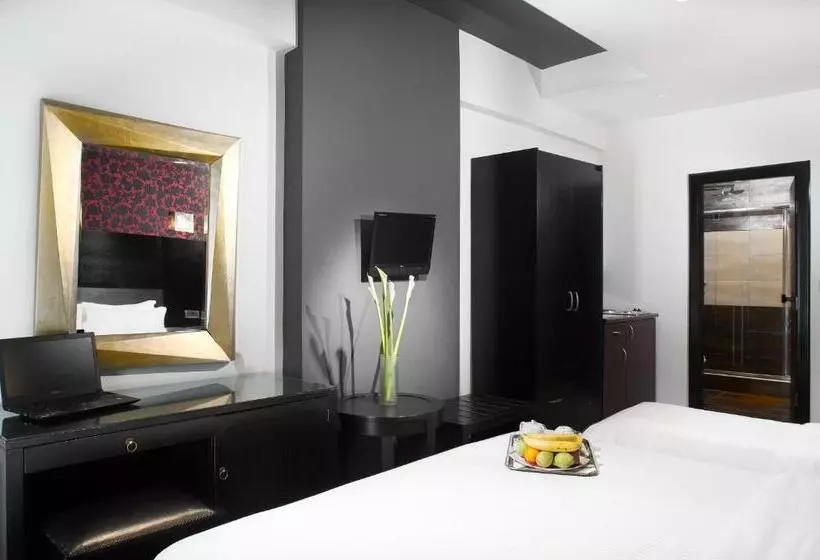 Fotos del hotel Areos:  14