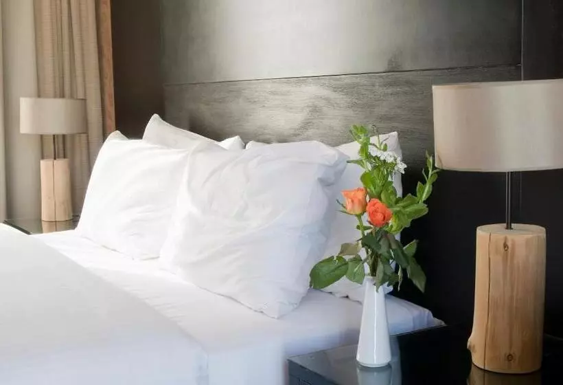 Fotos del hotel Areos:  12