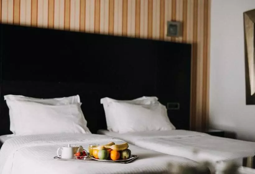 Fotos del hotel Areos:  13