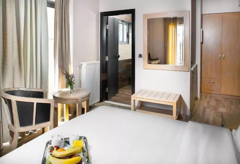 Fotos del hotel Areos:  11