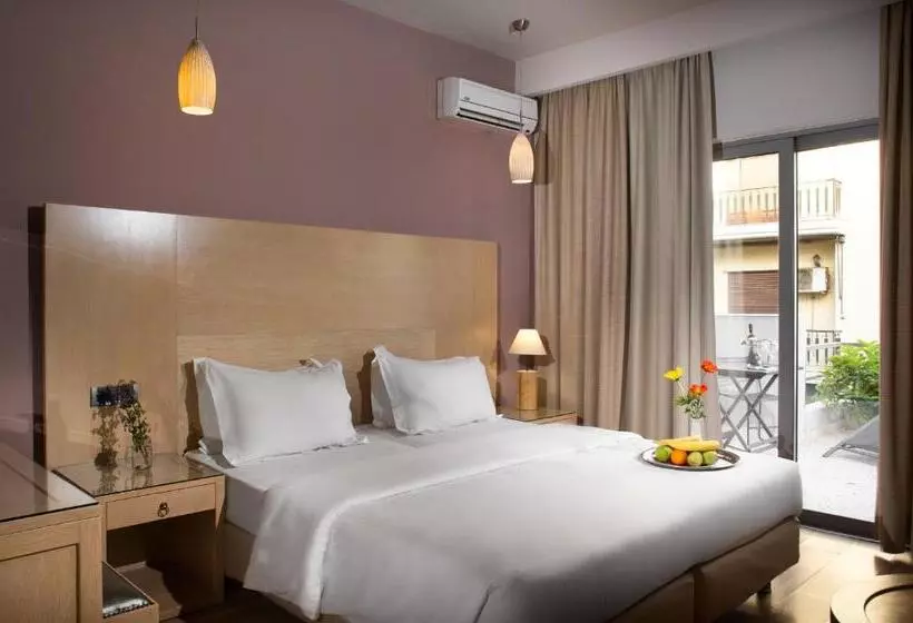 Fotos del hotel Areos:  19