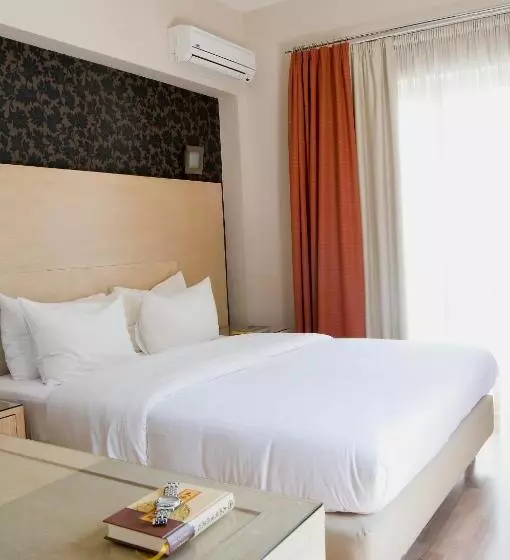 Fotos del hotel Areos:  20