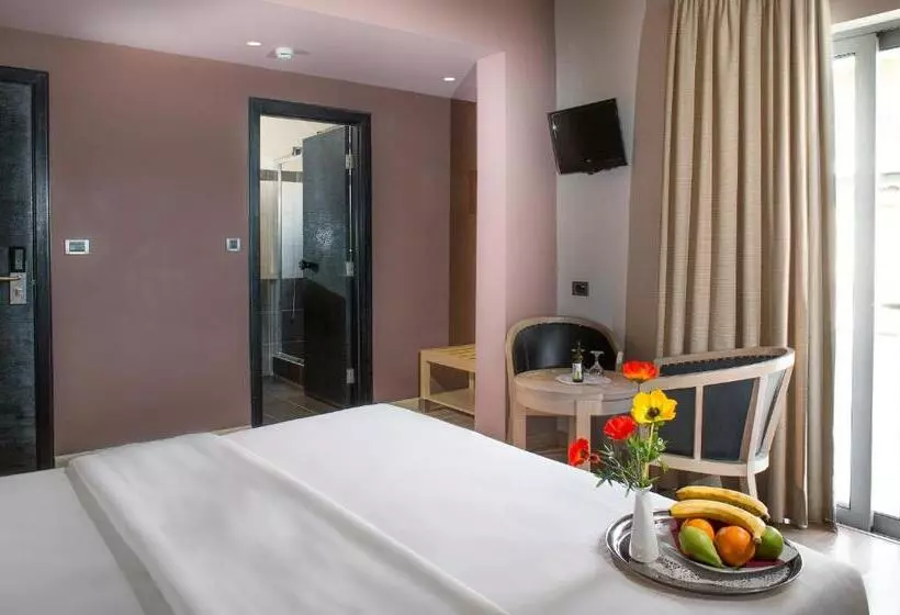 Fotos del hotel Areos:  21