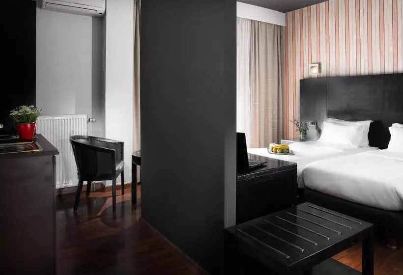 Fotos del hotel Areos:  23