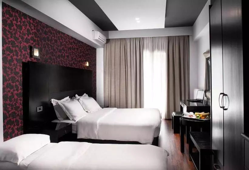 Fotos del hotel Areos:  8