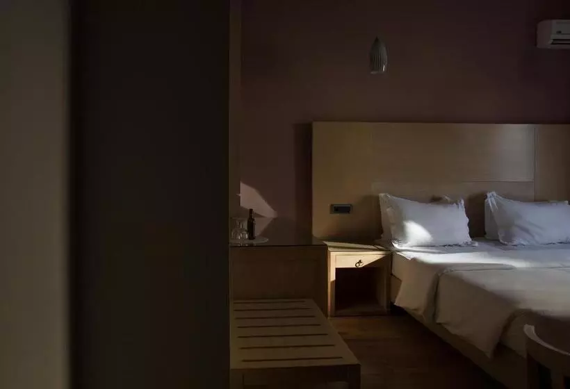 Fotos del hotel Areos:  25