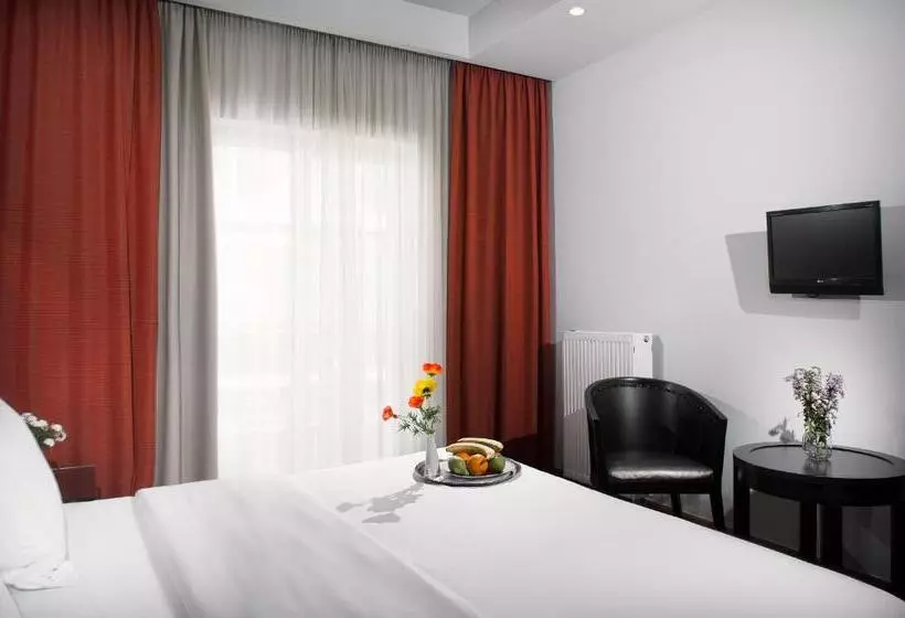 Fotos del hotel Areos:  17