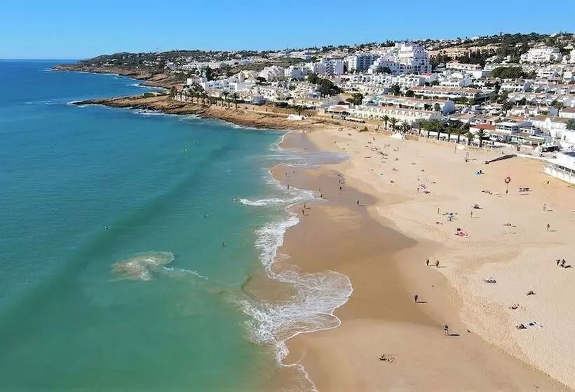 Fotos del hotel Aurora Sol:  5