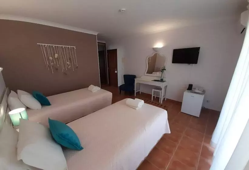 Fotos del hotel Aurora Sol:  13