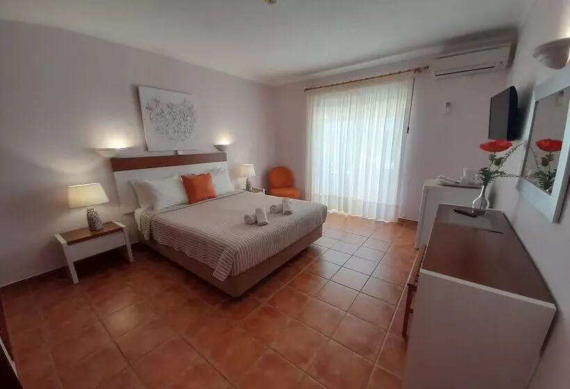 Fotos del hotel Aurora Sol:  12