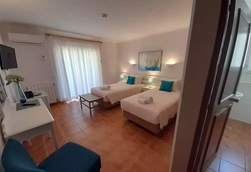 Fotos del hotel Aurora Sol:  14