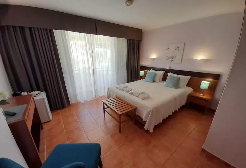 Fotos del hotel Aurora Sol:  15