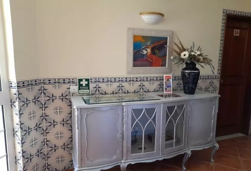 Fotos del hotel Aurora Sol:  8